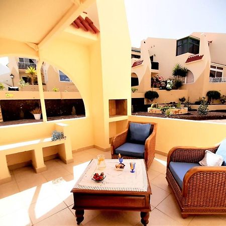Mareverde Costa Adeje Costa Adeje (Tenerife) Exterior foto
