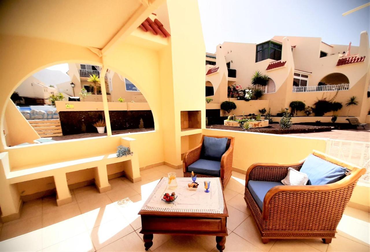 Mareverde Costa Adeje Costa Adeje (Tenerife) Exterior foto