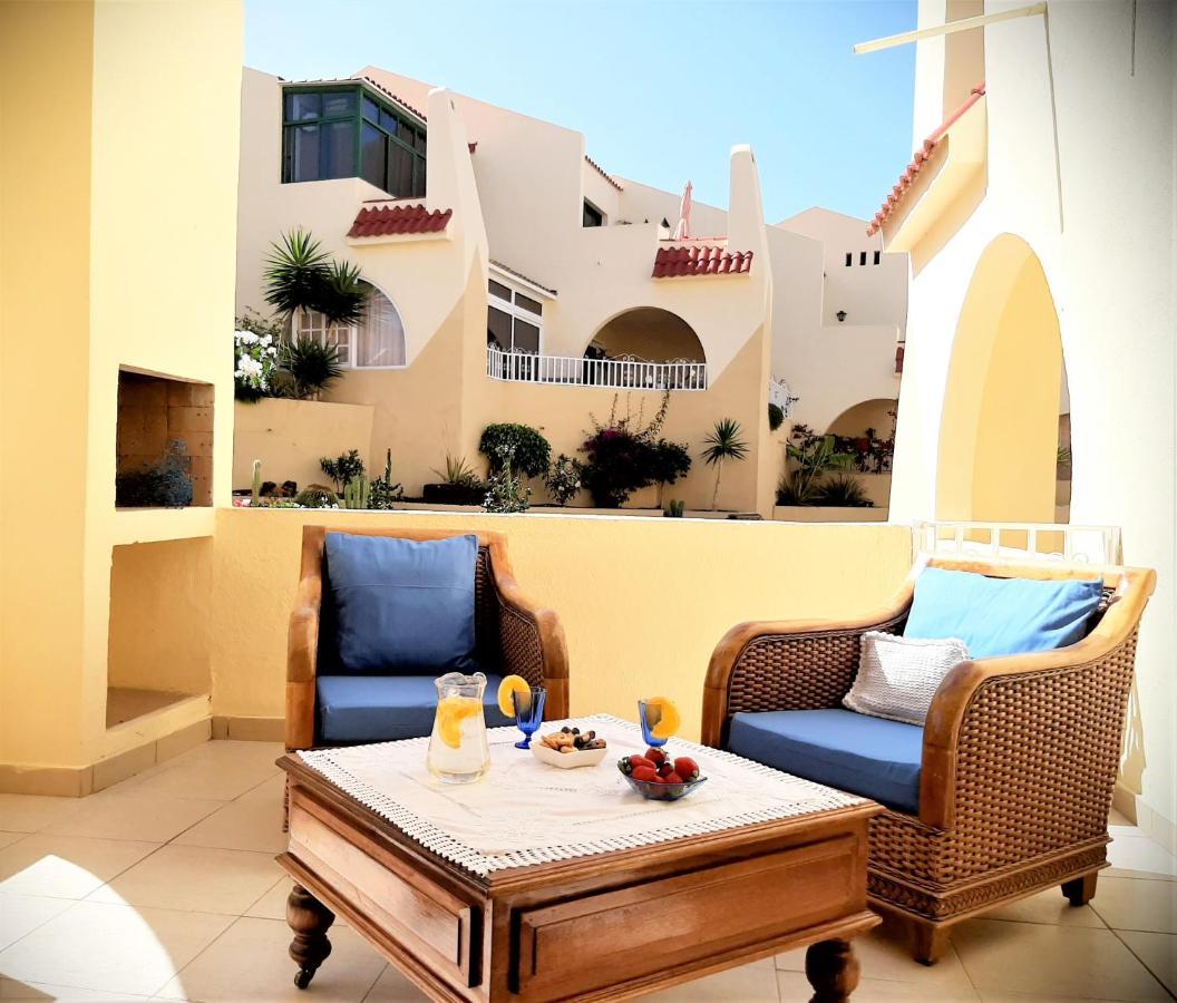 Mareverde Costa Adeje Costa Adeje (Tenerife) Exterior foto