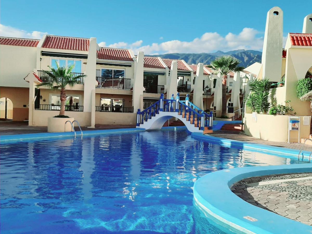 Mareverde Costa Adeje Costa Adeje (Tenerife) Exterior foto