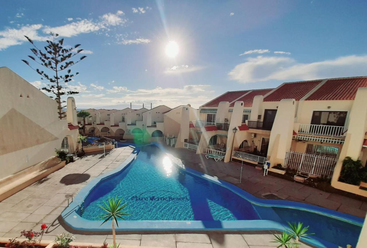 Mareverde Costa Adeje Costa Adeje (Tenerife) Exterior foto
