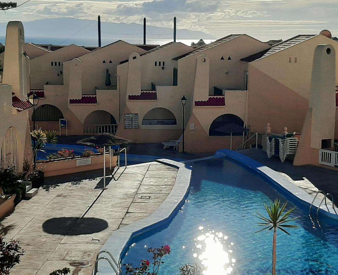 Mareverde Costa Adeje Costa Adeje (Tenerife) Exterior foto